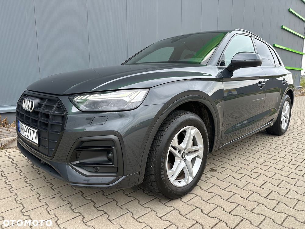 Audi Q5 - 34