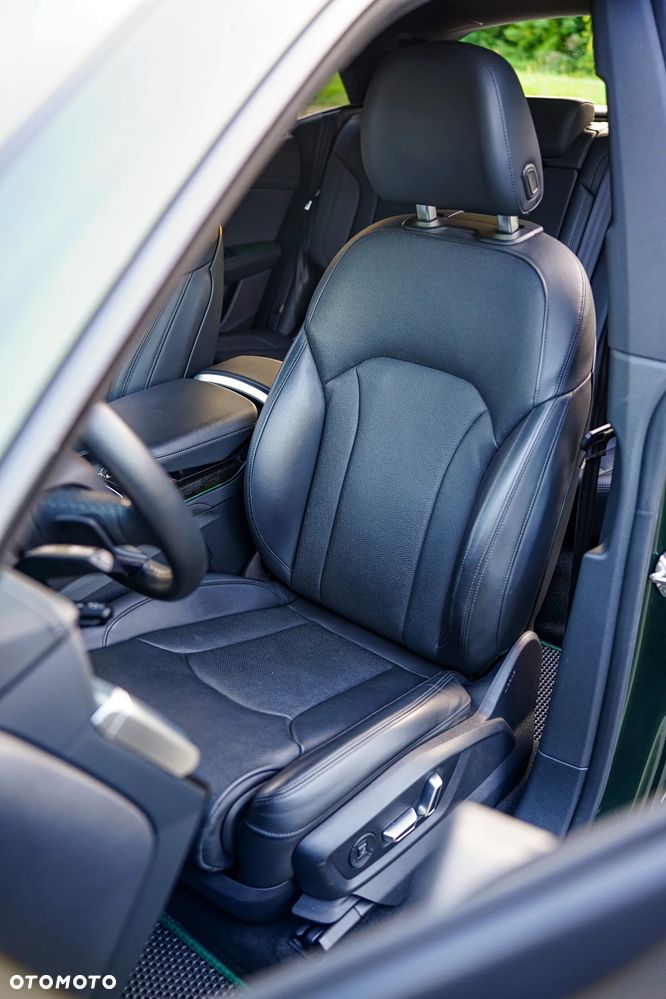 Audi Q8 50 TDI mHEV Quattro Tiptronic - 22