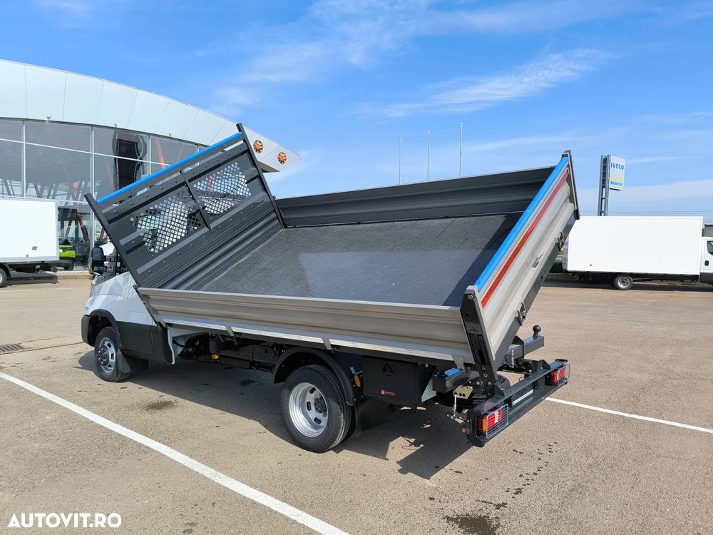 Iveco 35C16 - 11