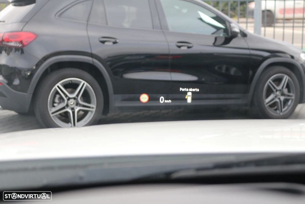 BMW 320 d Touring Line Sport Auto - 26