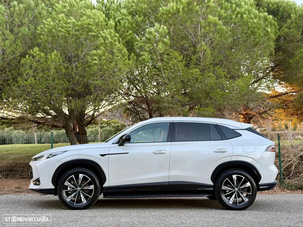 MG HS 1.5 Plug-in Hybrid Luxury - 8