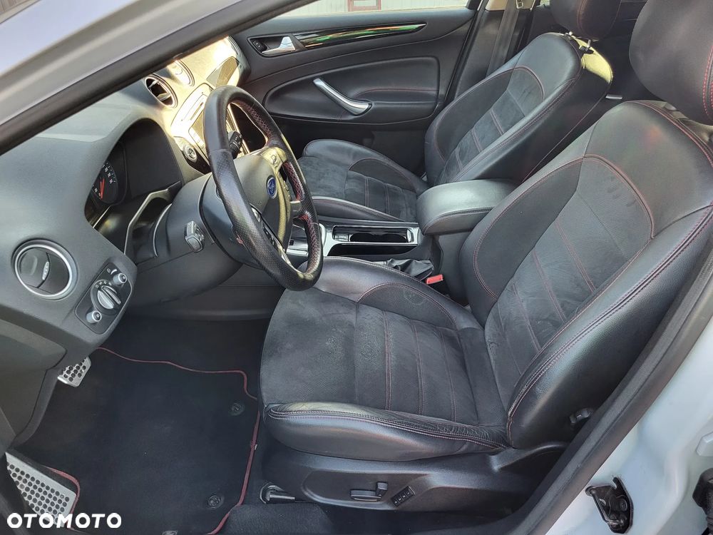 Ford Mondeo 2.0 TDCi Gold X MPS6 - 14