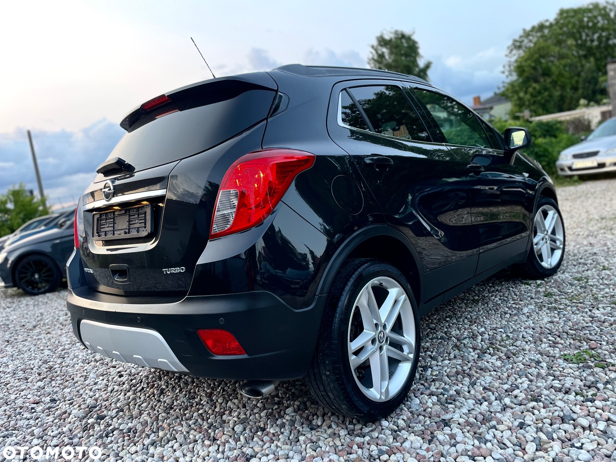 Opel Mokka 1.4 T Cosmo - 6