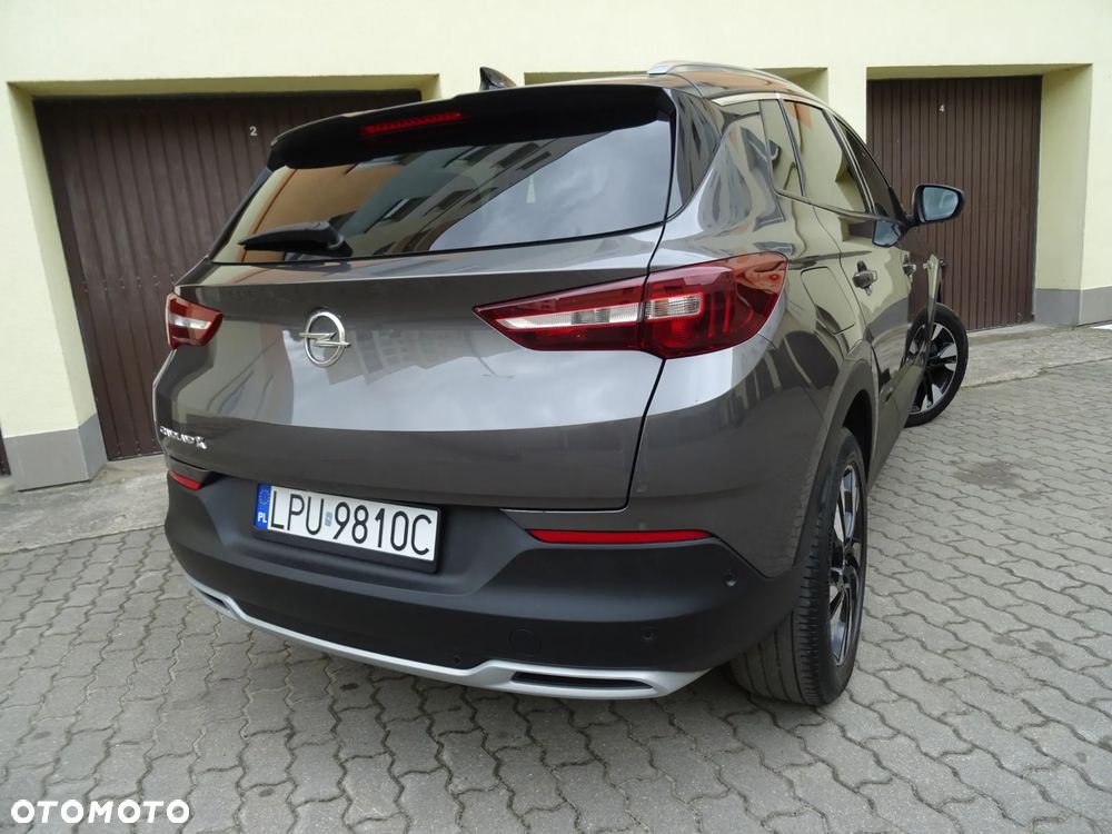 Opel Grandland X 1.5 D Start/Stop Design-Line - 26