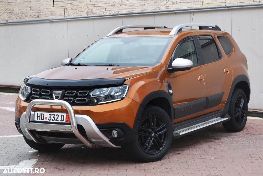 Dacia Duster - 3