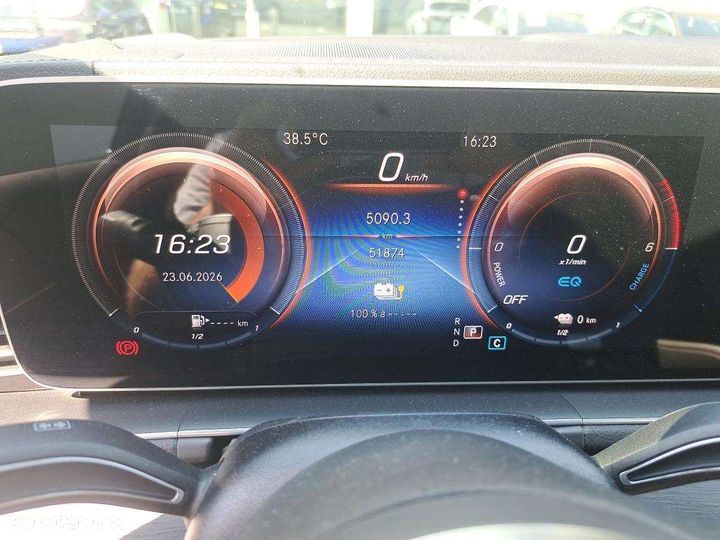 Mercedes-Benz GLE 350 de 4-Matic Premium Plus - 7