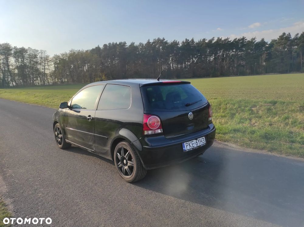 Volkswagen Polo 1.6 Goal - 14