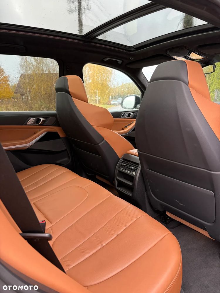 BMW X5 xDrive30d mHEV sport - 15