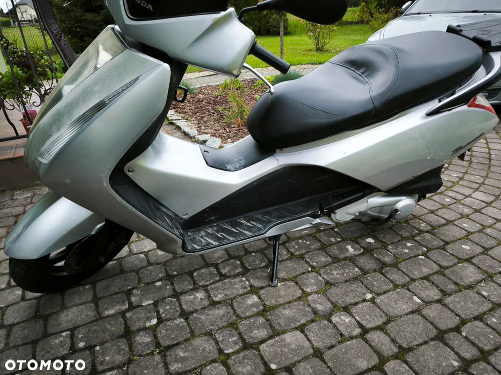 Honda Pantheon - 2
