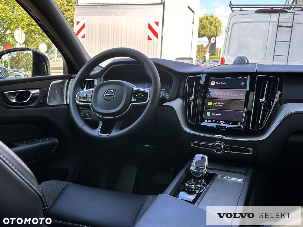 Volvo XC 60 - 22