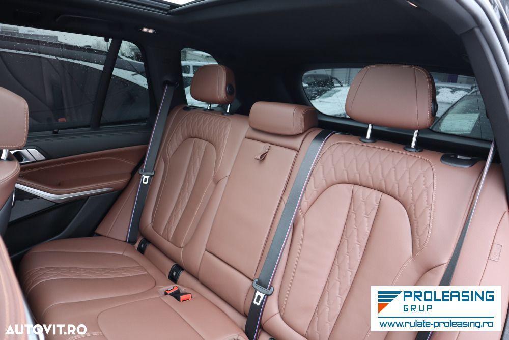 BMW X5 xDrive30d AT MHEV - 13