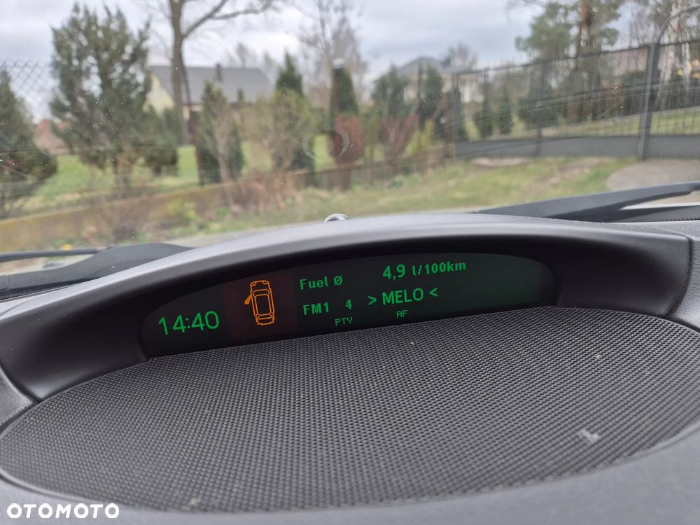 Saab 9-3 1.9 TiD DPF Linear - 14