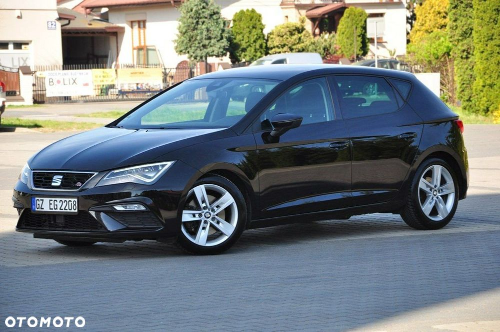 Seat Leon - 4