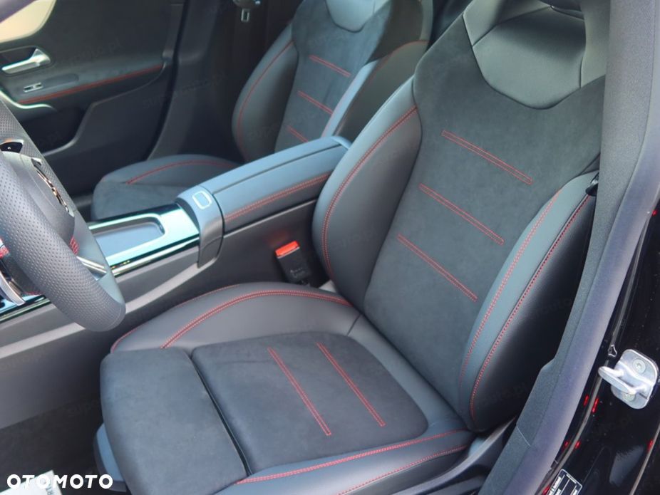 Mercedes-Benz CLA - 5