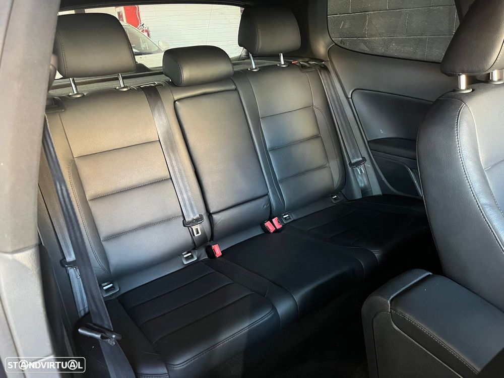 VW Golf 2.0 GTi - 12