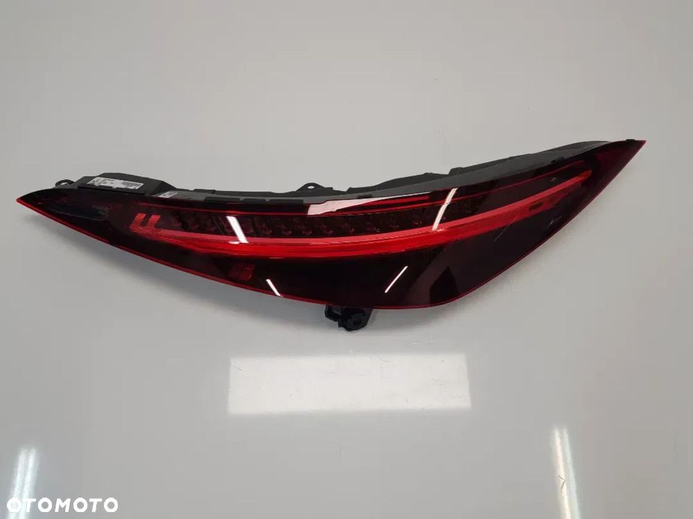 Lampa LED prawy tył tylna Mercedes AMG SL R232 W232 A2329061600 EUROPA - 9