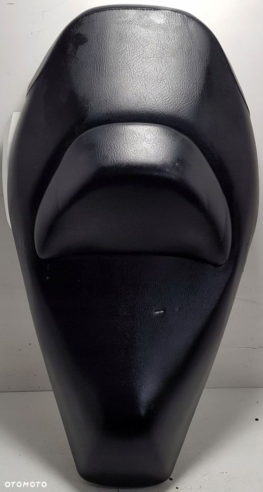 SUZUKI BURGMAN 125 SIEDZENIE FOTEL KANAPA - 4