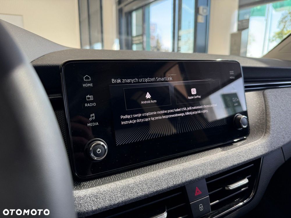 Skoda Kamiq 1.0 TSI Drive DSG - 24