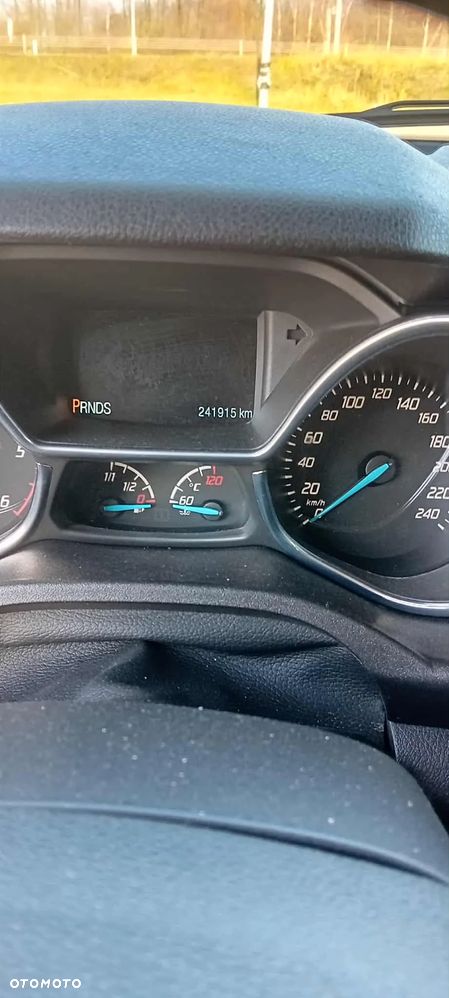 Ford Tourneo Connect Grand 1.5 TDCi Start/Stop Titanium - 19