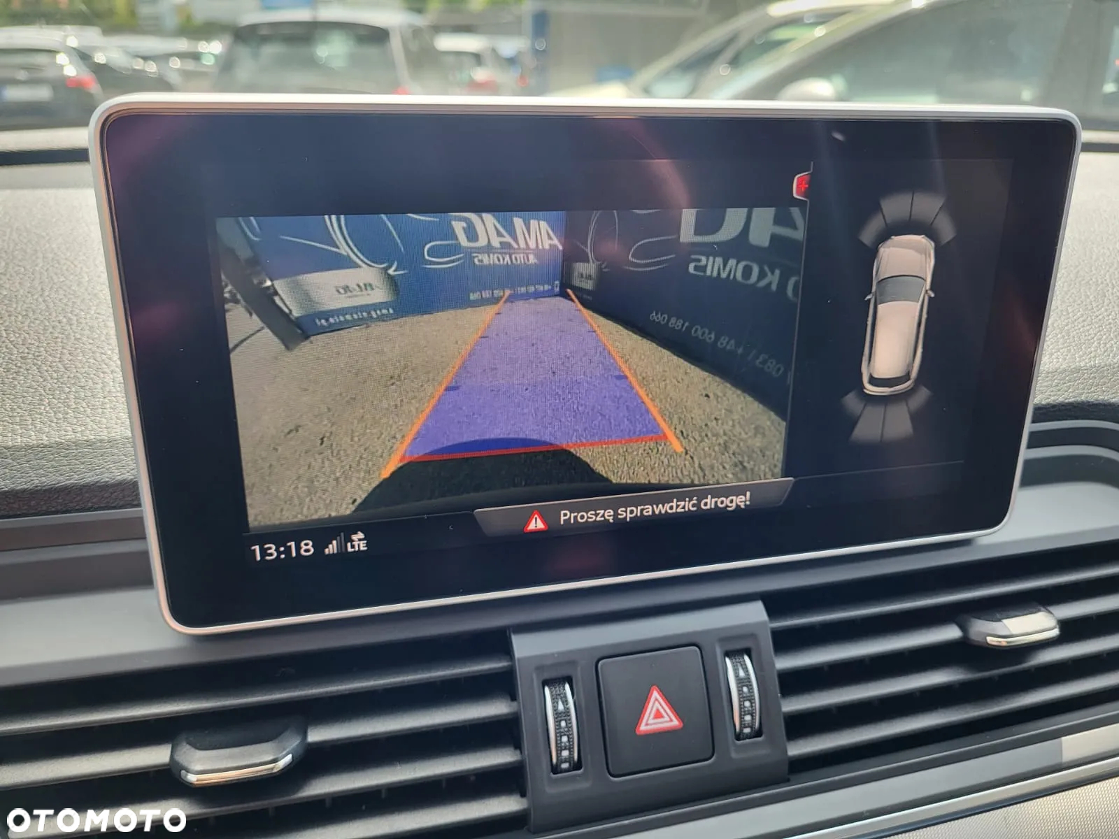 Audi Q5 2.0 TDI Quattro S tronic - 27