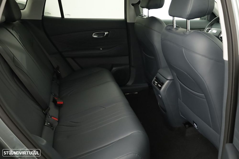 Geely Starray EM-i 18 kWh Pro - 23