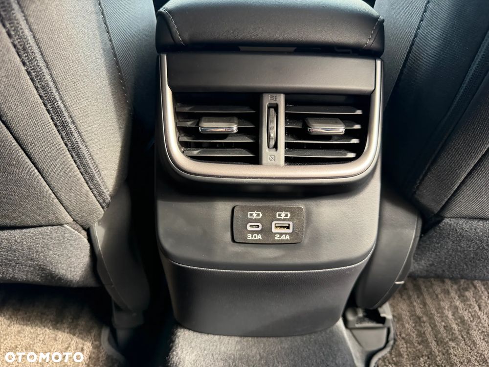 Subaru Outback - 27