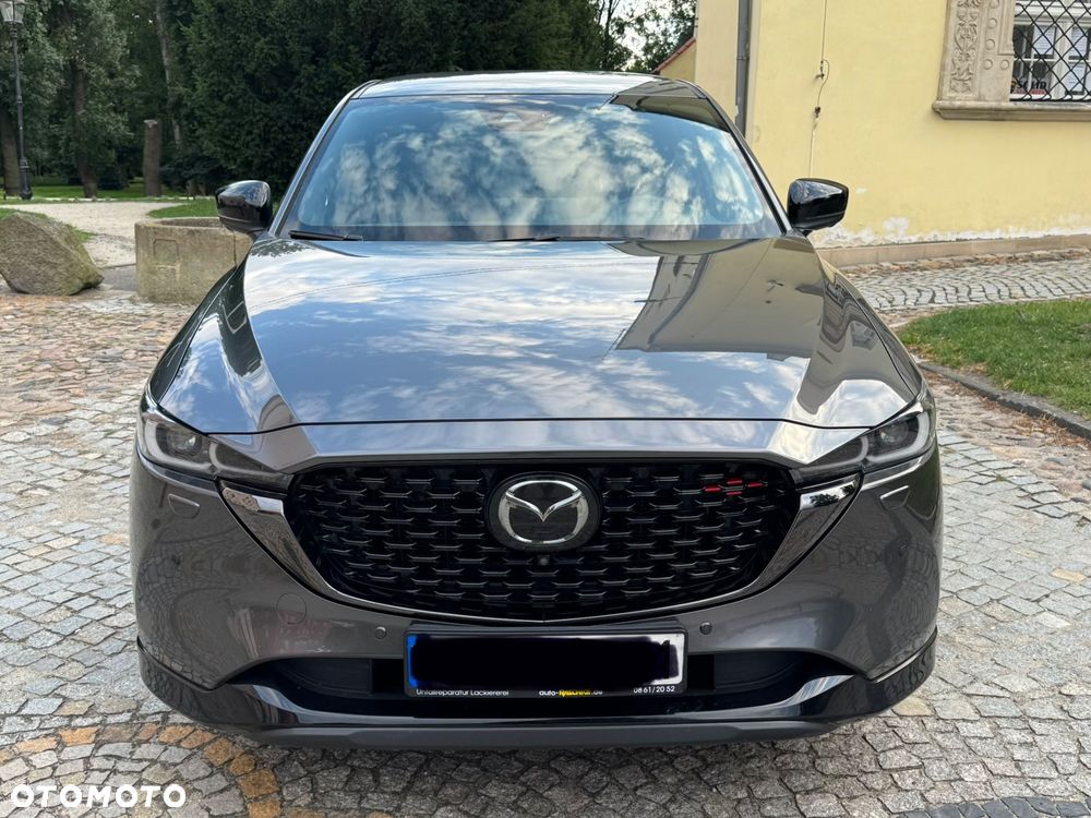 Mazda CX-5 2.5 Homura AWD - 17