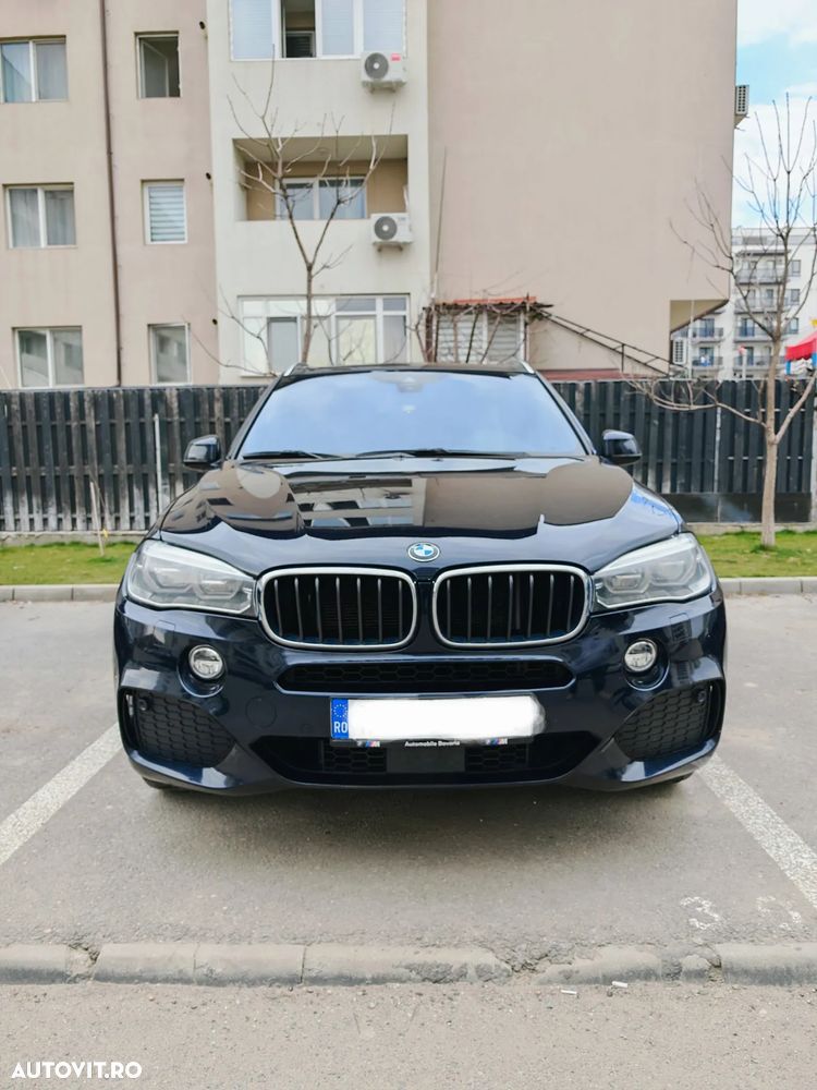 BMW X5 - 2