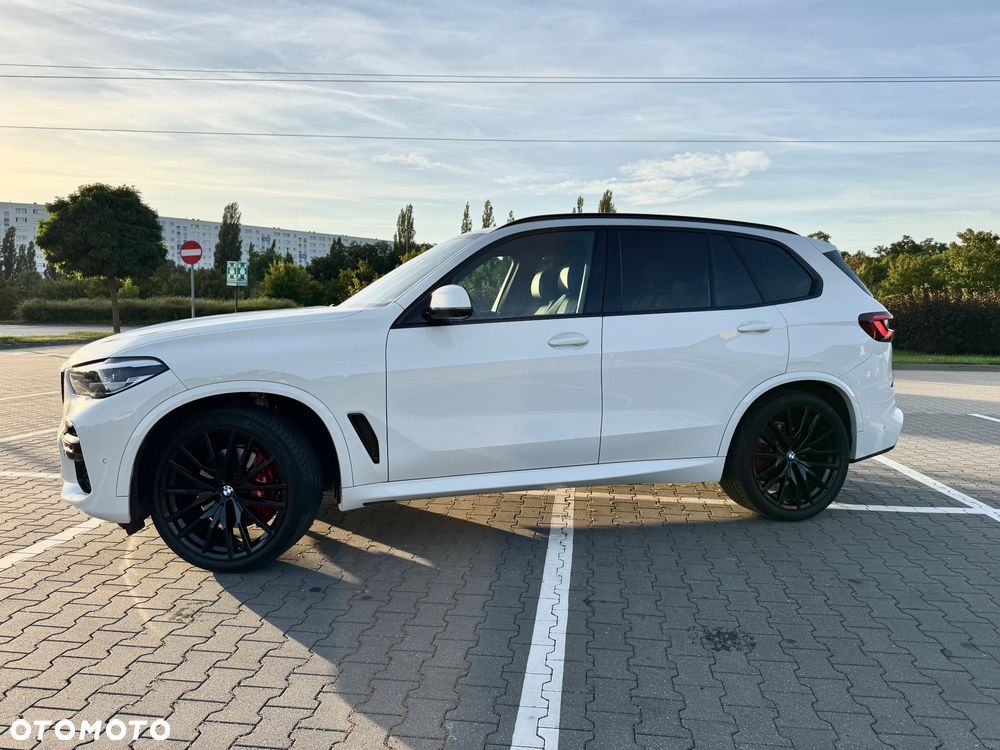 BMW X5 - 10