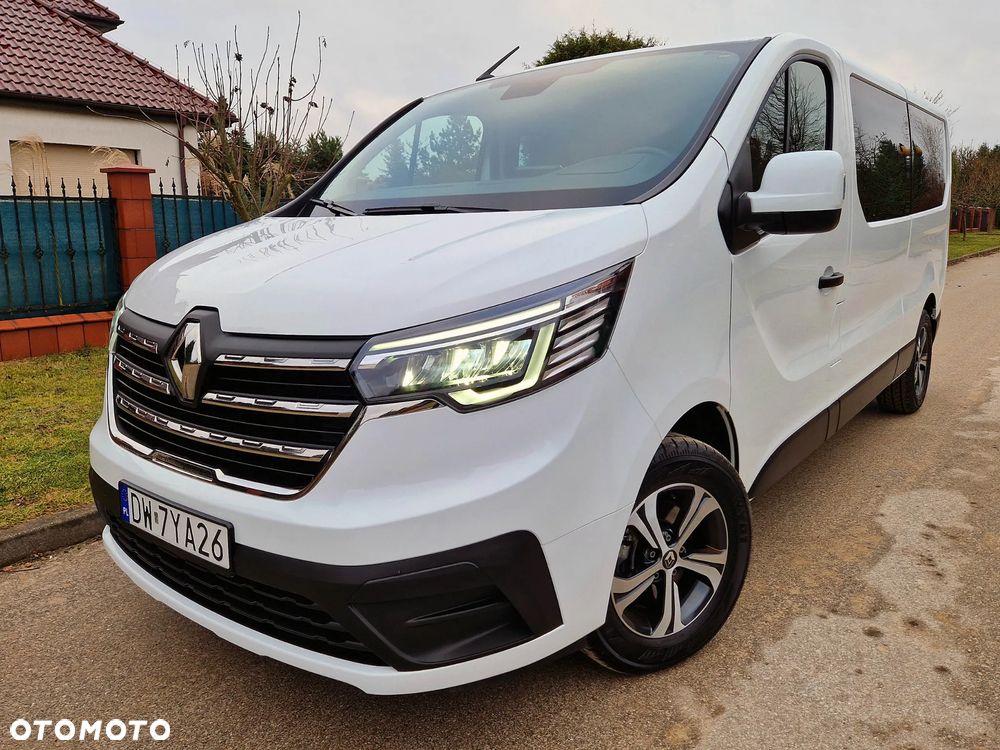 Renault Trafic 2.0 dCi - 14