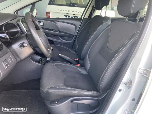 Renault Clio 0.9 TCE Dynamique S - 25