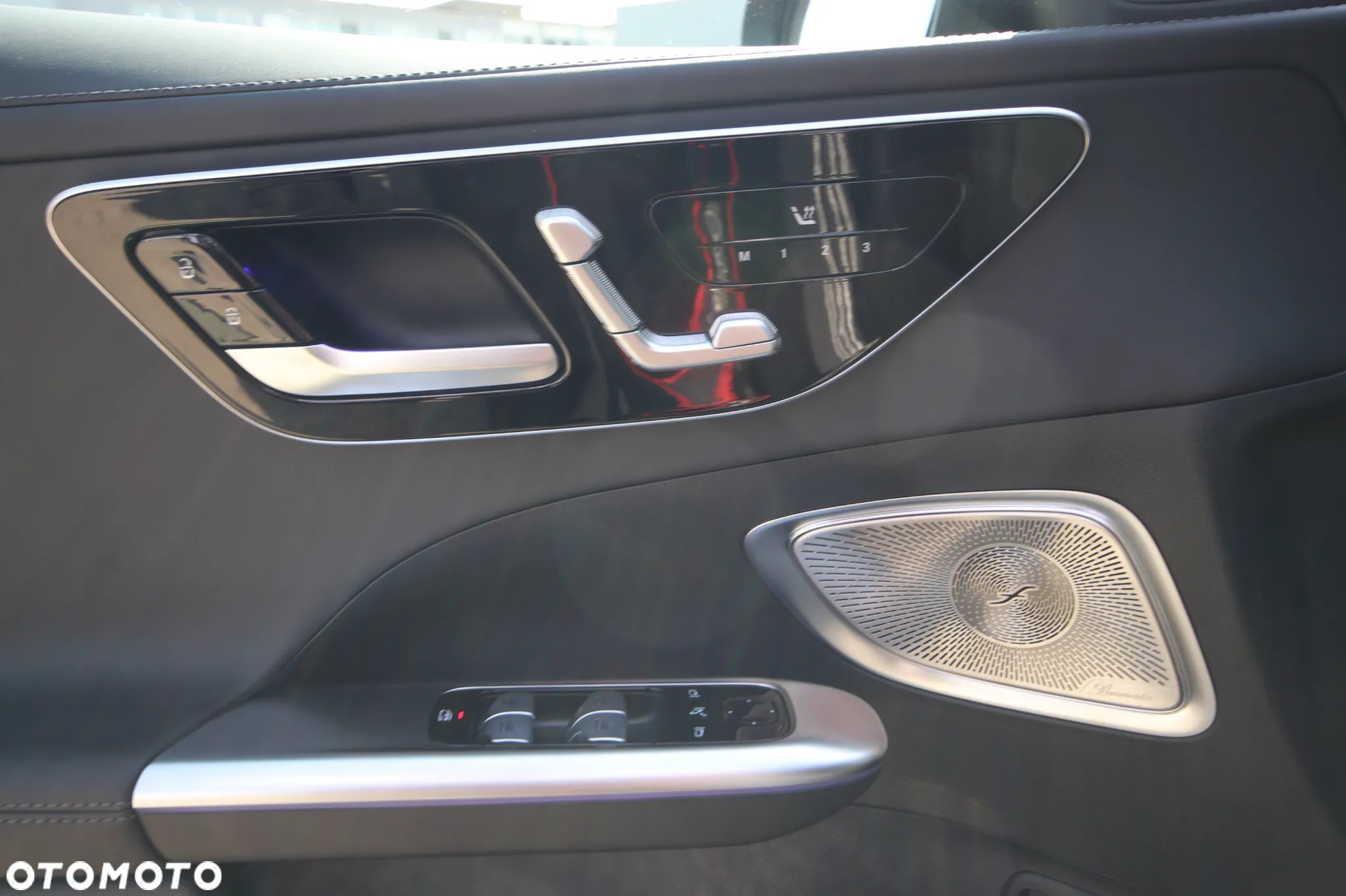 Mercedes-Benz Klasa C AMG 63 S E Performance PHEV 4-Matic - 14