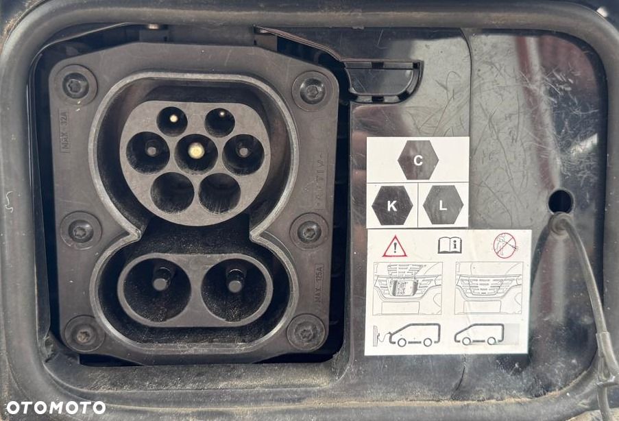 Dacia Spring Electric 45 Essential - 26