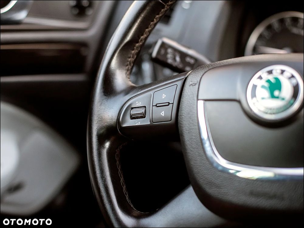 Skoda Octavia - 18