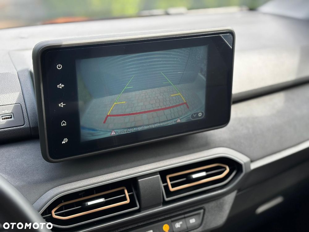 Dacia Jogger 1.0 TCe Extreme+ 7os - 21