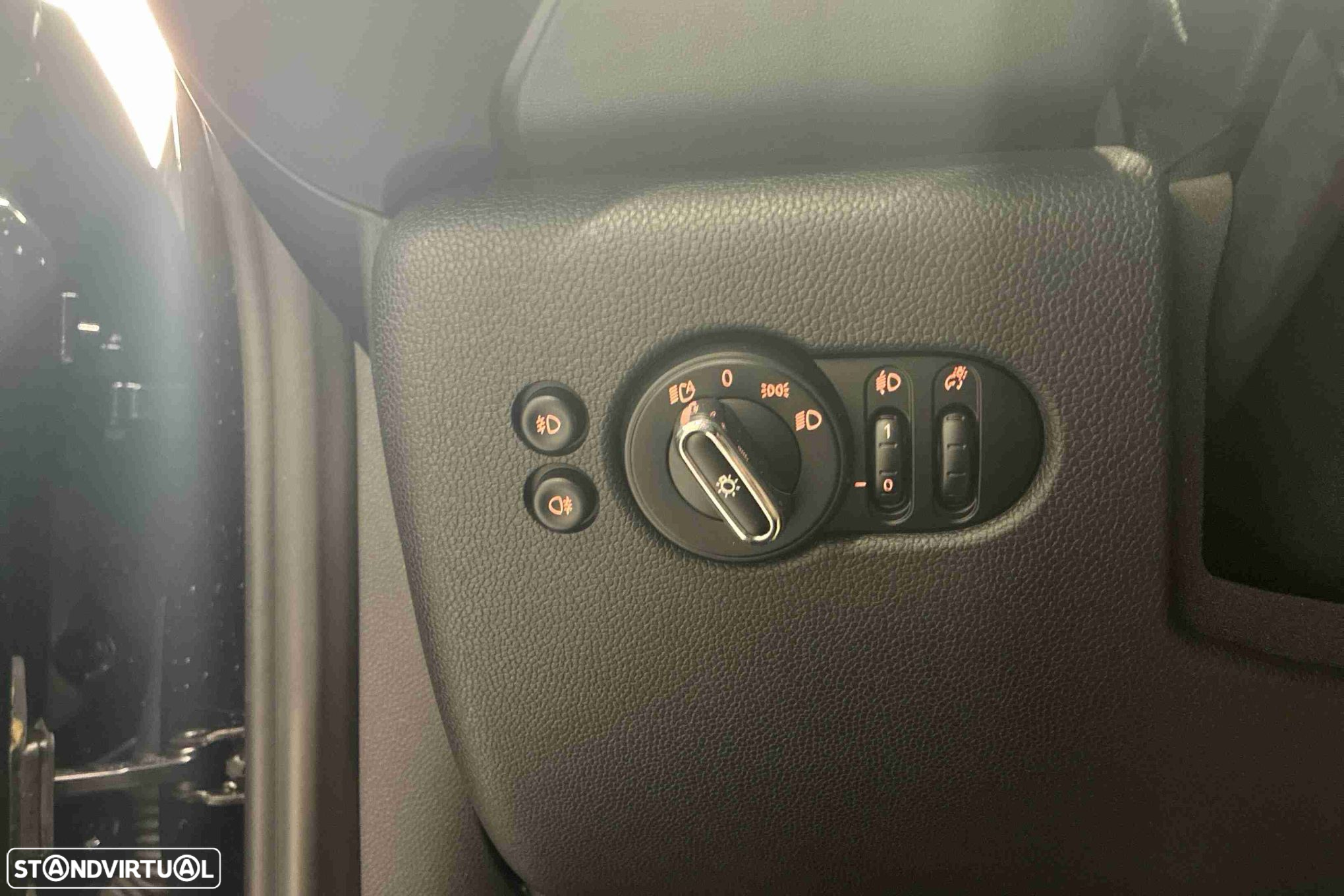 MINI 5 Portas - 15