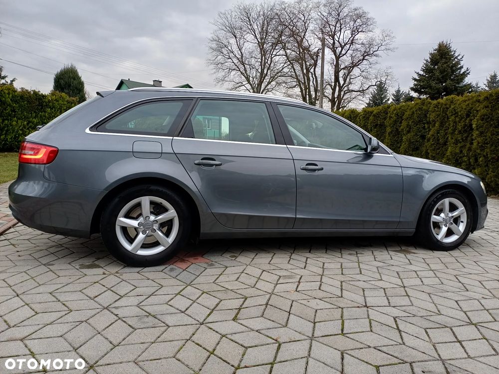 Audi A4 Avant 2.0 TDI 116g DPF Attraction - 7