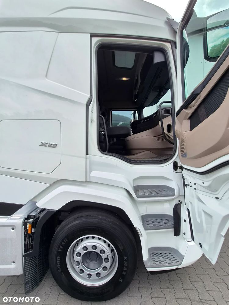 DAF FT XG 480 - 6
