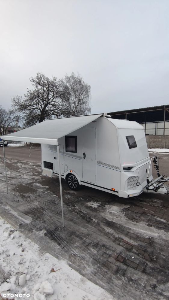 KNAUS YASEO 340 PX - 9