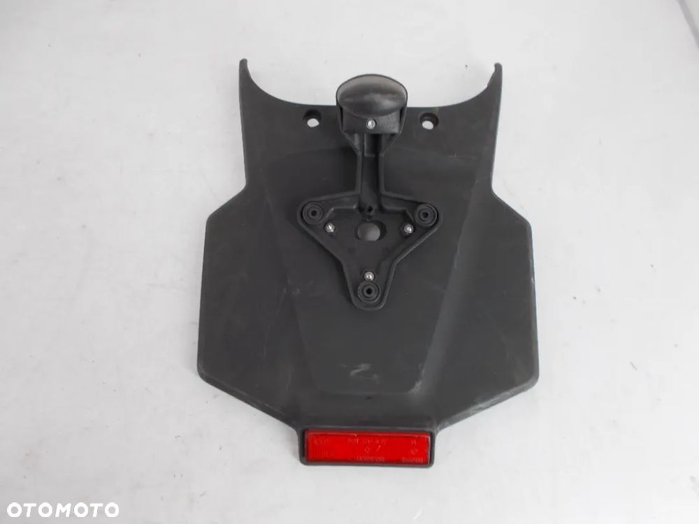 Sterownik alarmu błotnik BMW K1600 Bagger audio moduł - 3