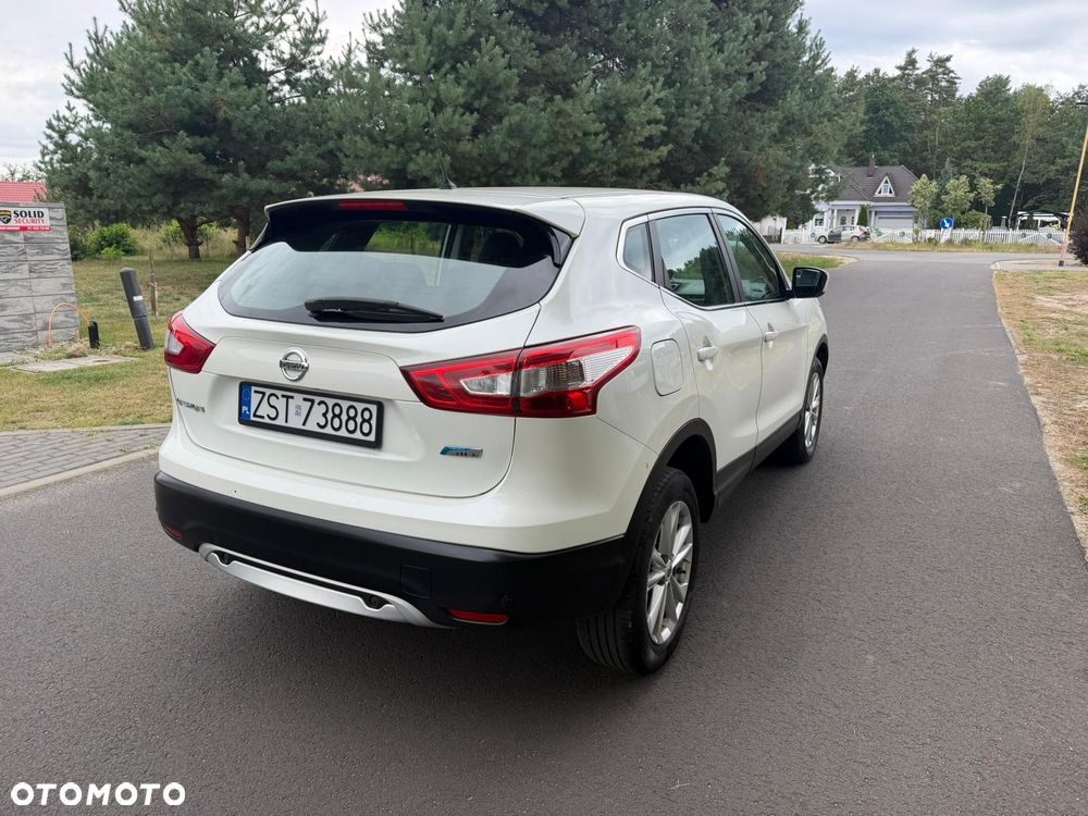 Nissan Qashqai - 19