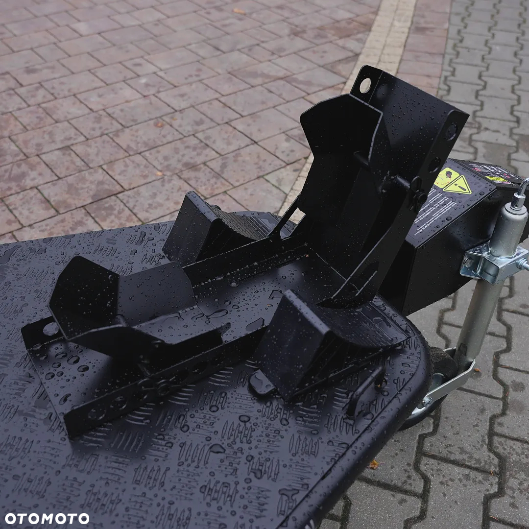 Lorries MT-1 Black Edition - 13