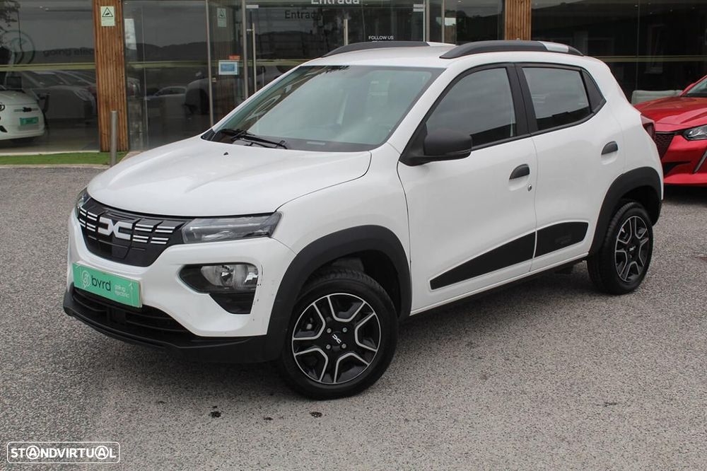 Dacia Spring ESSENTIAL - 2