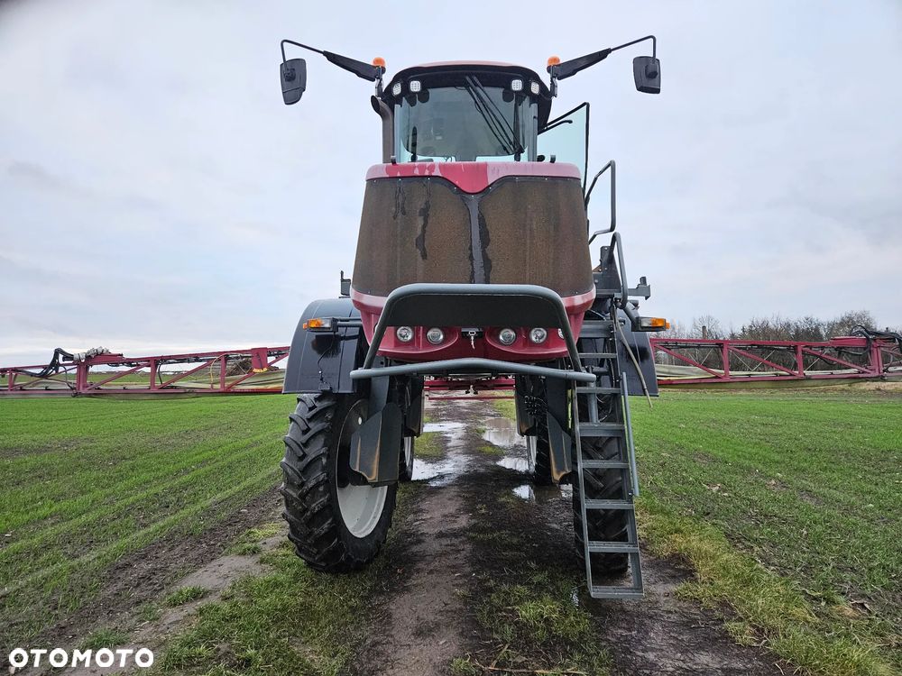 Hardi Alpha 4100 - 6