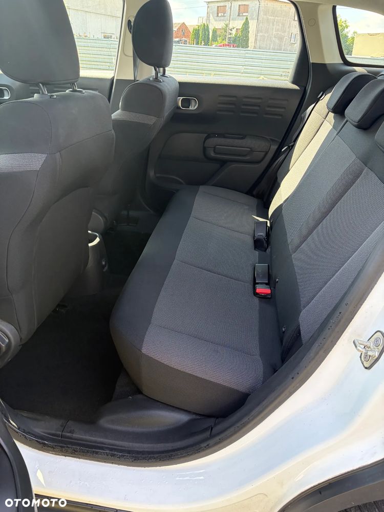 Citroën C3 Aircross - 17