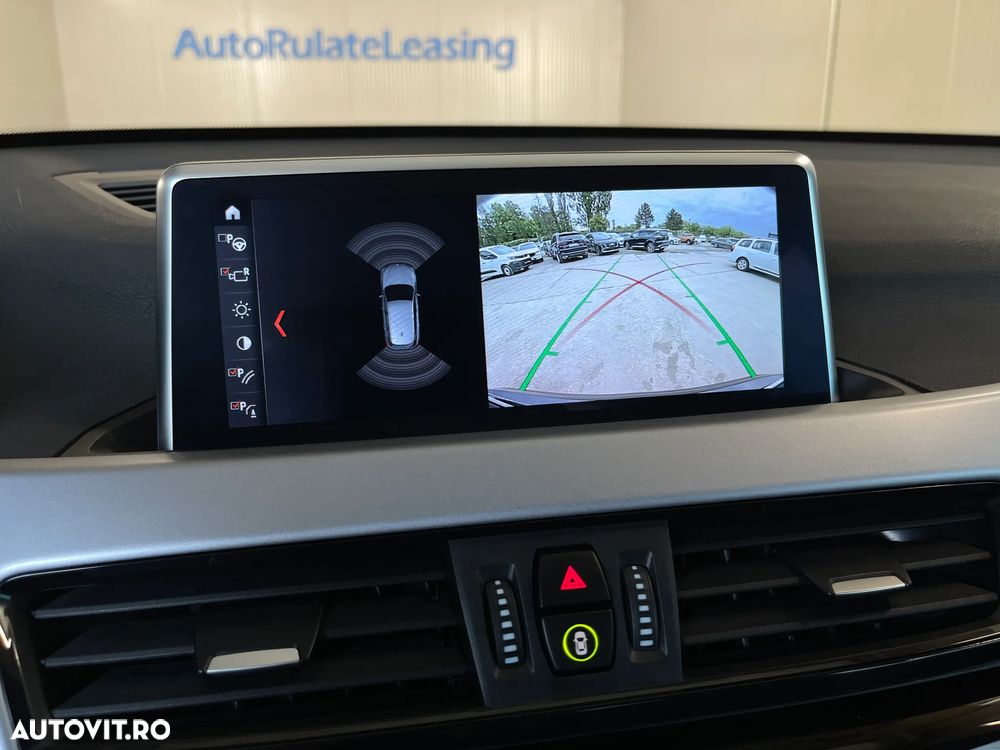 BMW X1 sDrive18d AT - 15