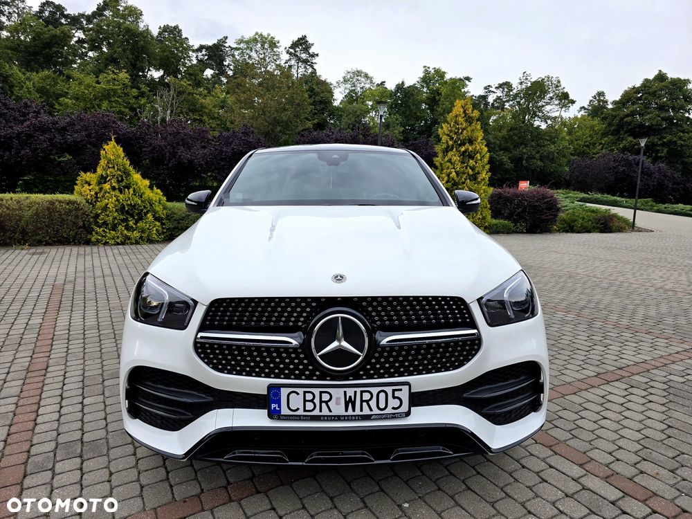 Mercedes-Benz Gle 2022 photo 4