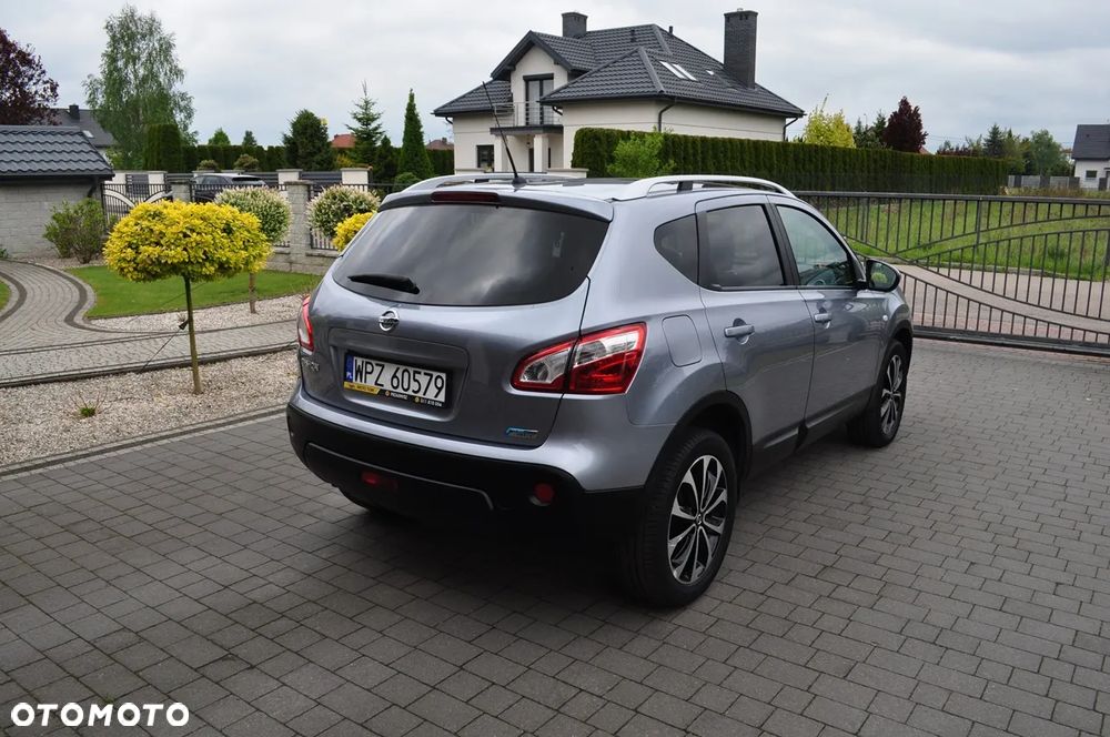Nissan Qashqai 1.6 dCi DPF Start/Stop 360 - 19
