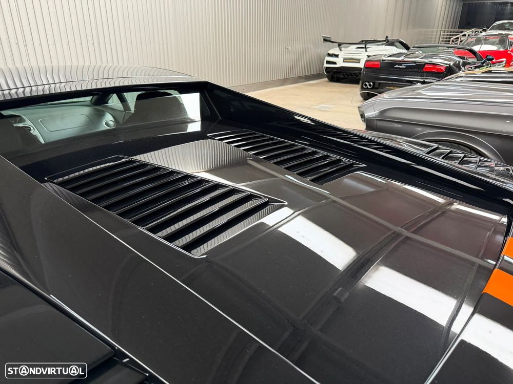 Lamborghini Gallardo - 49