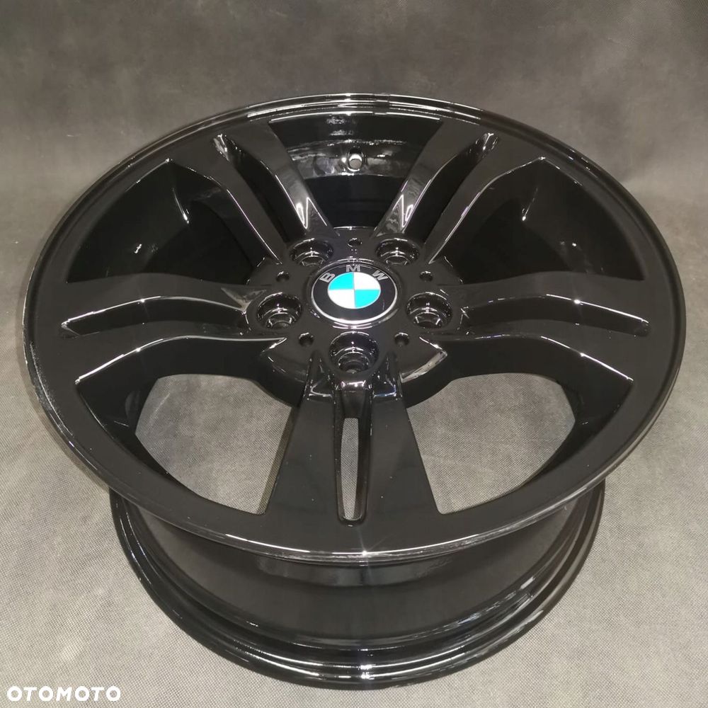 FELGI BMW X3 E83 8J 17 ET46 5x120 3401200 - 2